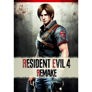 Resident Evil 4 Remake Strategy Guide