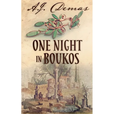 One Night in Boukos