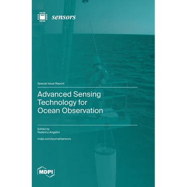 Advanced Sensing Technology for Ocean Observation