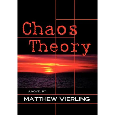 Chaos Theory: A Novel of Psychological Suspense