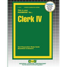 Clerk IV