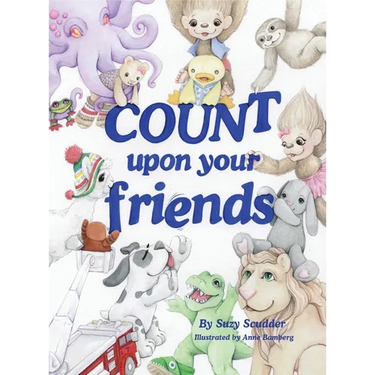 Count upon your Friends