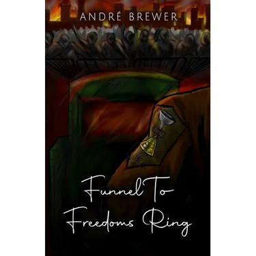 Funnel To Freedoms Ring