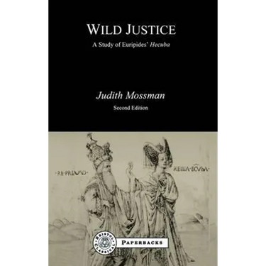 Wild Justice
