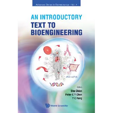 An Introductory Text to Bioengineering