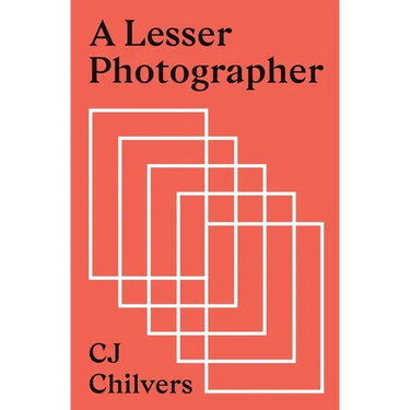 A Lesser Photographer: Escape the Gear Trap and Focus on What Matters