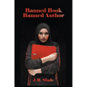 Banned Book Banned Author