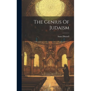 The Genius Of Judaism