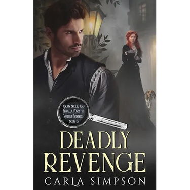 Deadly Revenge