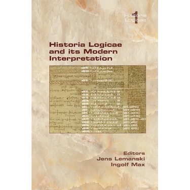 Historia Logicae and its Modern Interpretation