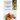 Gluten Free Cookbook: A Sweet and Savory Guide You Must Have (Easy, Healthy and Delicious Meals You'll Both Love)