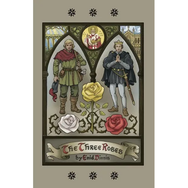 The Three Roses