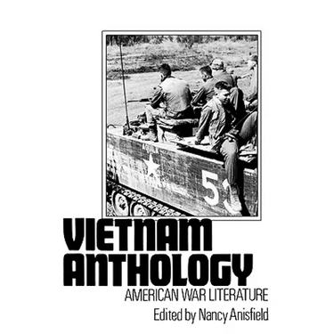 Vietnam Anthology: American War Literature