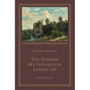 The German Mythological Landscape