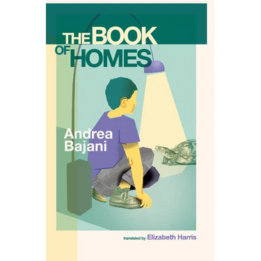The Book of Homes