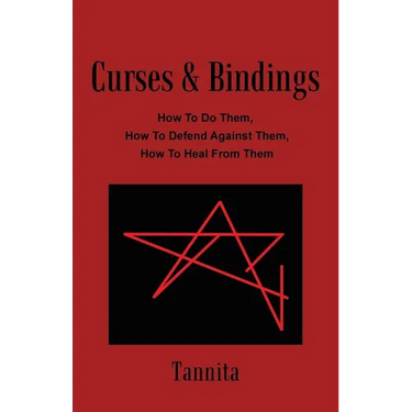 Curses & Bindings: How to Do Them, How to Defend Against Them, How to Heal from Them