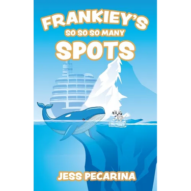 Frankiey's So So So Many Spots