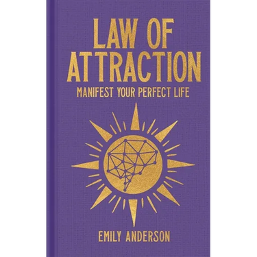 Law of Attraction: Manifest Your Perfect Life