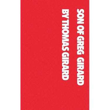 Son of Greg Girard