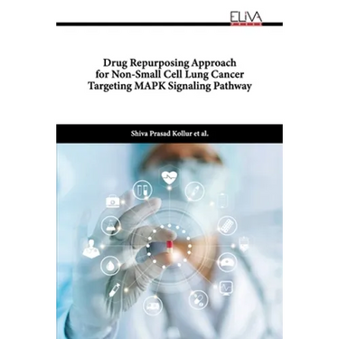 Drug Repurposing Approach for Non-Small Cell Lung Cancer Targeting MAPK Signaling Pathway