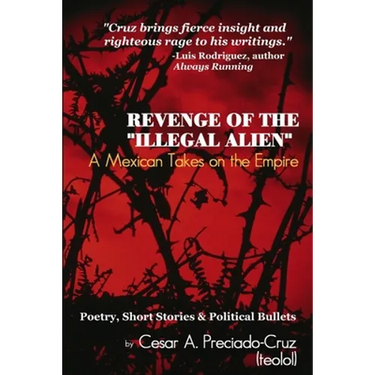 Revenge of the "Illegal Alien": A Mexican Takes on the Empire