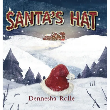 Santa's Hat