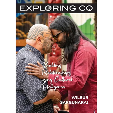 Exploring CQ: Building Relationships using Cultural Intelligence