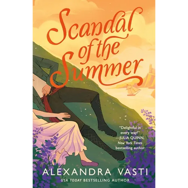 Scandal of the Summer