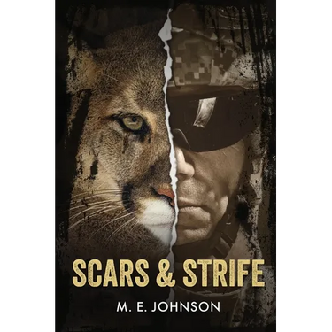Scars & Strife
