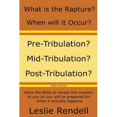 What Is The Rapture