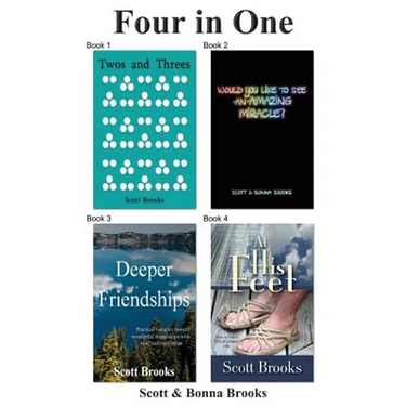 Four in One