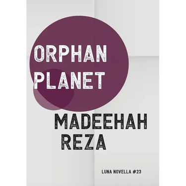 Orphan Planet