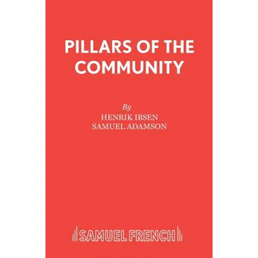 Pillars of the Community