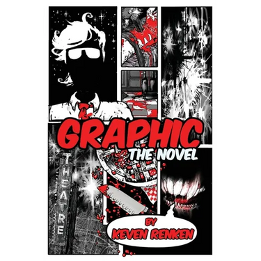 Graphic: The Novel