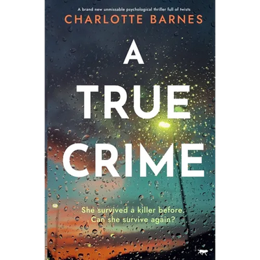 A True Crime