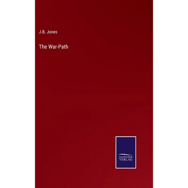 The War-Path
