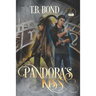 Pandora's Kiss: An AMBW Time Travel Fantasy Romance
