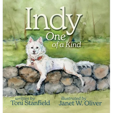 Indy, One of a Kind