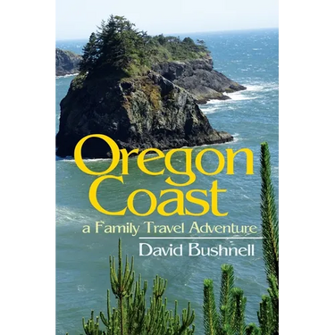 Oregon Coast: A Family Travel Adventure