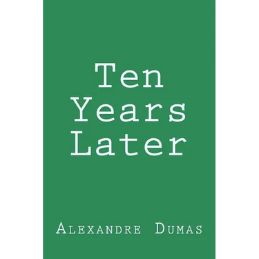 Ten Years Later