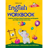 English Workbook Class 4