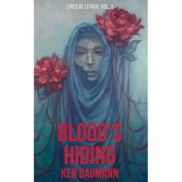 Blood's Hiding