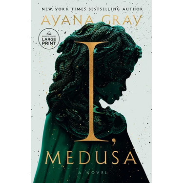 I, Medusa