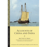 Accounts of China and India