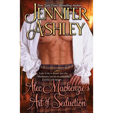Alec Mackenzie's Art of Seduction: Mackenzies