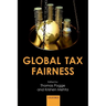 Global Tax Fairness