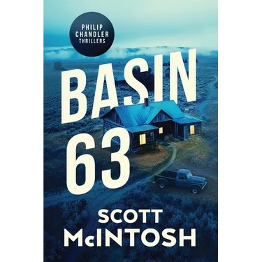 Basin 63