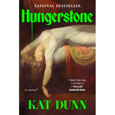 Hungerstone