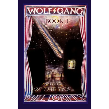 Wolfgang: Beware of the Dog
