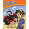 Jacob and the Tractor